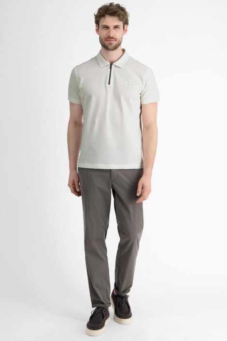 Lerros polo 1/2 arm